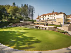 Wellness & Spa Hotel Augustiniánský dům
