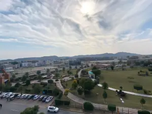 Citi Hotel Apartments