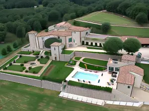 Château de Cachard
