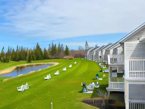 Rodd Crowbush Golf & Beach Resort