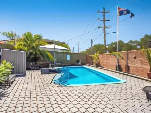 Lake Macquarie Motor Inn