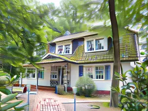 Landhaus Fillerberg