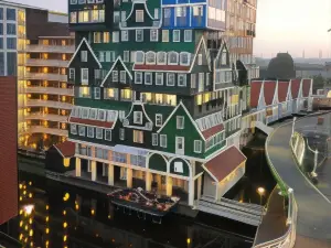 Inntel Hotels Amsterdam Zaandam