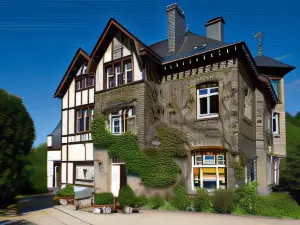 Hotel la Ferronniere