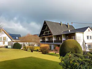 Hotel Tiefenhagen Sauerland