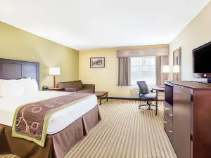 Days Inn by Wyndham Brewerton/ Syracuse Near Oneida Lake