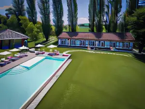 Agriturismo Tenuta "Il Cigno"