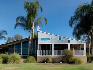 Barmera Lake Resort Motel