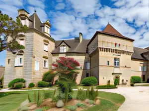 Hôtel Les Gabarres
