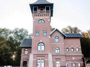 Sommers "Schöne Aussicht", Adults Only