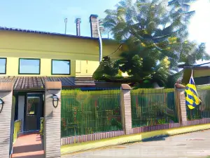 Albergo Residence Al Passatore camere & relax