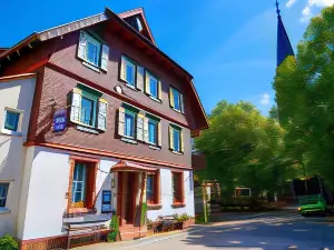 Schwarzwaldgasthaus Linde