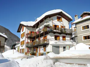 Residence Pavou