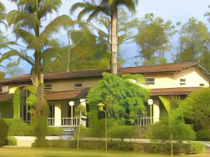Suda Farm Sanctum