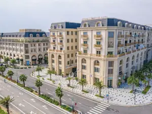 Icity Mozart Suites