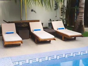 Antonio Garden Hotel