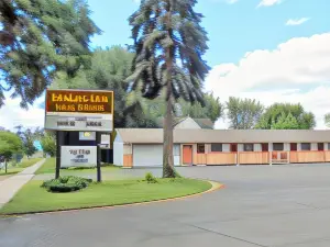 Budget Inn