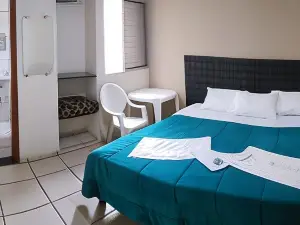 Hotel Central
