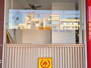 Arihant hotel