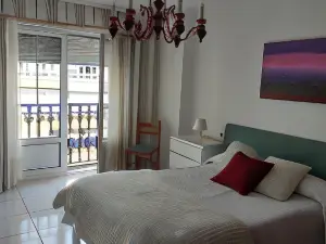 Pensión Residencia Miñones