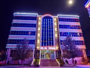 Grand Nakhchivan Hotel