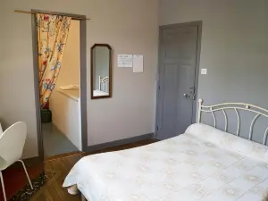 Le Relais de Boralde