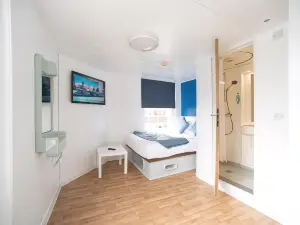 CiTi Hotel London Luton