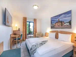 UNO Hotel Posthof, Saarlouis