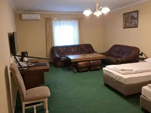 Hotel Malwa