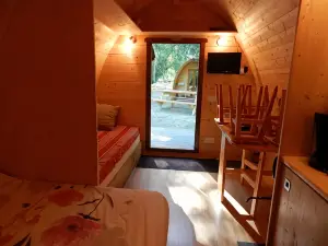 B&B le Danica