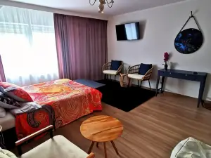 Butikowe Pokoje Zdrój Głuchołazy