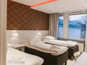 Havshotellet