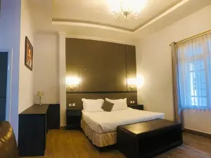 Hotel Purnama