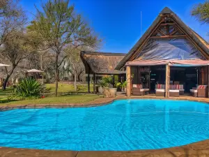 Ditholo Game Lodge Bela Bela