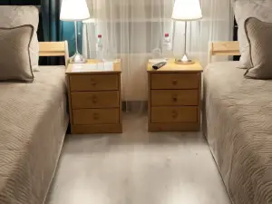 Sparta Mini-Hotel