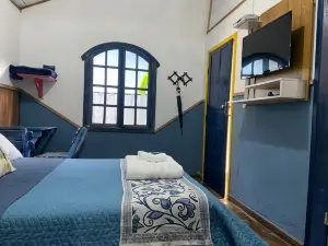 Pousada Das Brumas