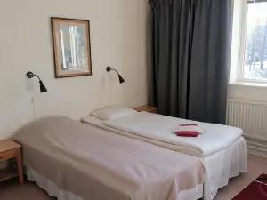 Hotell Hemgården