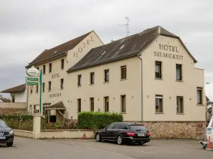 Weinhaus Selmigkeit