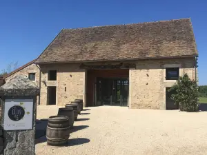 Le Clos n°5