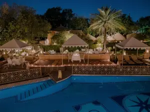 The Ajit Bhawan - A Palace Resort