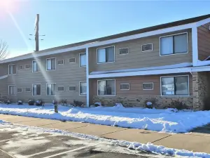 AmeriVu Inn & Suites-Avon