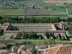 Villa Cosilinum