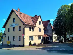 Hotel-Restaurant Zum Goldenen Stern