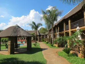 Bushmans Rock
