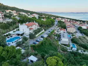 Hotel Villa Annette