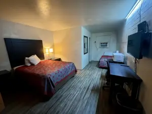 Border Motel