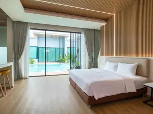 Rock Resort Ratchaburi