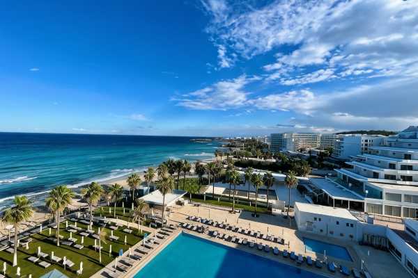 Constantinos the Great Beach Hotel Promo Code