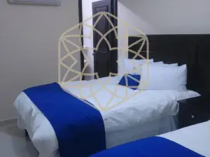 Hotel Aljófar