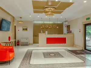 Infinity Plaza Hotel